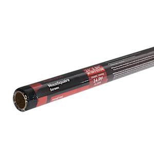 NEKTRA Fibreglass Screen 24 in. x 84 in.