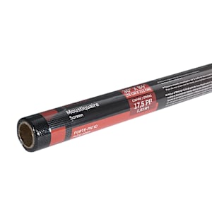 NEKTRA Fibreglass Screen 30 in. x 84 in.