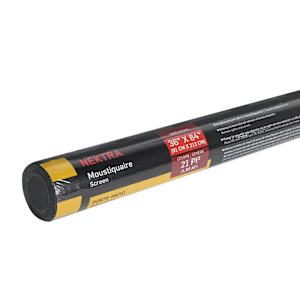 NEKTRA Aluminum Screen 36 in. x 84 in.