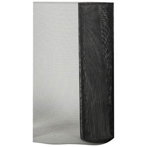 Moustiquaire en aluminium 24 po x 84 po NEKTRA