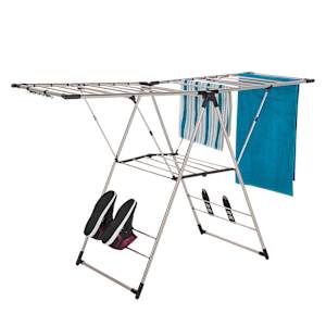 VERTUO Stainless Steel Drying Rack