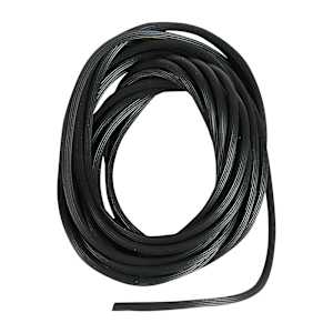 Bourrelet à moustiquaire 0,175 po x 25 pi