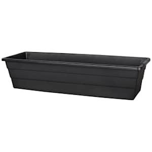 Futura Planter 24 3/8 in.