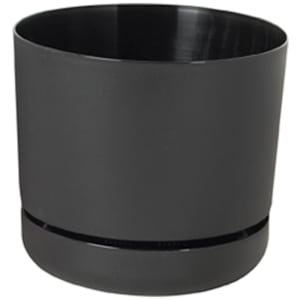 Oasis Self-Watering Flower Pot 7 7/8 in.
