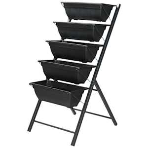 5-Level Vertical Planter