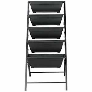 5-Level Vertical Planter