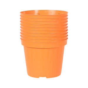 Flower and Seeding Pots 3 7/8 in. Pkg/10