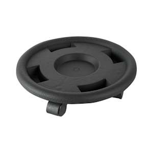VERTUO Rolling Plant Stand 12 in.