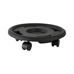 VERTUO Rolling Plant Stand 12 in.