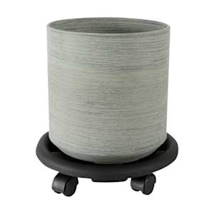 VERTUO Rolling Plant Stand 12 in.