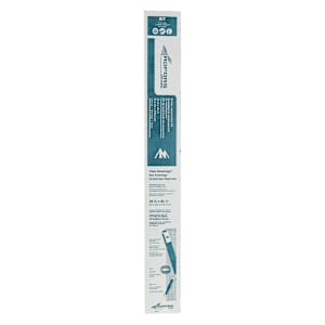 Invisible Fibreglass Screen Set 36 in. x 84 in.