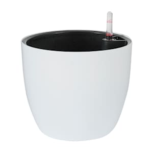 Pot à fleurs Rond 8 po VERTUO