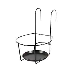 Support pour pot à fleurs 6 3/4 po VERTUO