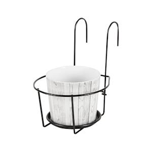 Support pour pot à fleurs 6 3/4 po VERTUO