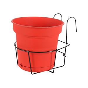 VERTUO Flower Pot Support 8 1/2 in.