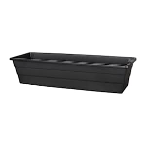 Futura Planter 24 3/8 in.