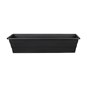 Futura Planter 24 3/8 in.