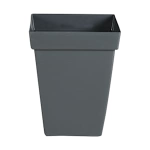 Bamboo Flower Pot 11 in.