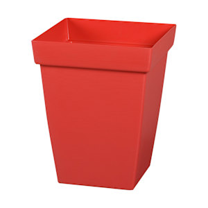 Bamboo Flower Pot 11 in.