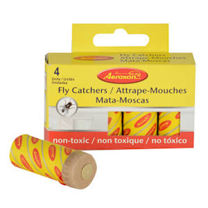 Attrapes-insectes volants Pqt/4