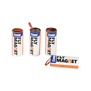 Fly Catchers Pkg/4