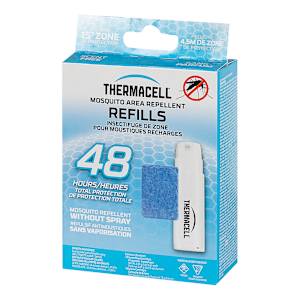 Thermacell Refills Repellent 48 hours