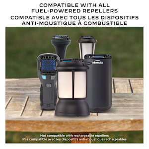 Thermacell Refills Repellent 48 hours
