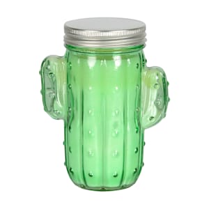 Citronella Candle Cactus