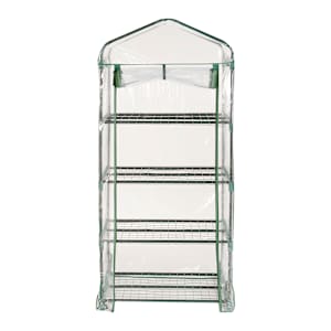 Mini-Greenhouse