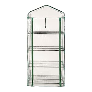 Mini-Greenhouse