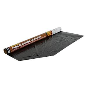 Biodegradable Geotextile Barrier 3 ft. x 50 ft.