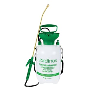 Pulvérisateur 5 L JARDINAS