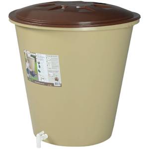 Rain Barrel - 210 L