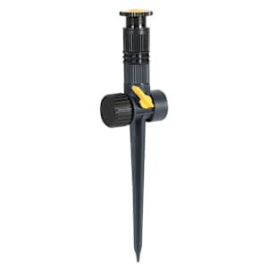 Impact Lawn Sprinkler 10 m