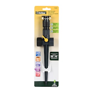 Impact Lawn Sprinkler 10 m