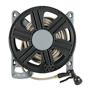 GARANT Wall-Mounted Hose Reel 100 ft.