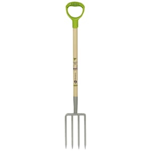 Fourche à bêcher Botanica 41 po GARANT