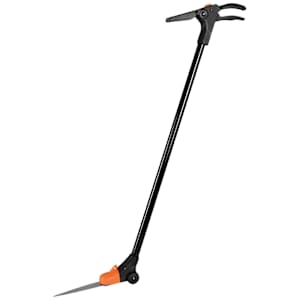 Grass Shears on Wheels