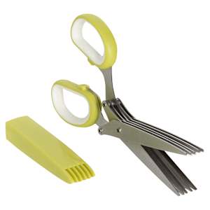 Herb Scissors 7-1/2 in.