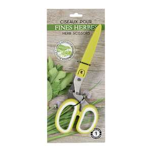 Herb Scissors 7-1/2 in.