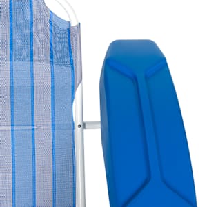 Chaise flottante de luxe pour la piscine