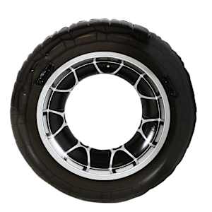 Inflatable Pool Tire 47 in.