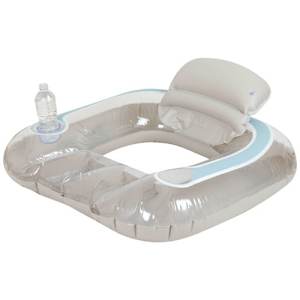 Inflatable Pool Chair