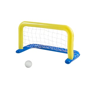 Inflatable Water Polo Pool Game 50 in. x 30 in.