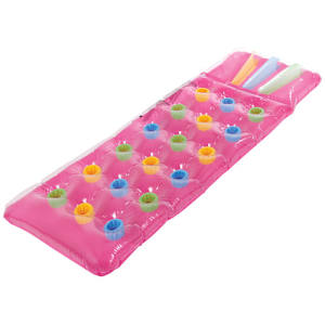 Inflatable Pool Mattress
