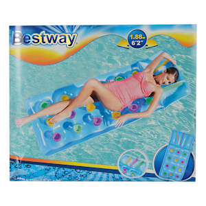 Inflatable Pool Mattress