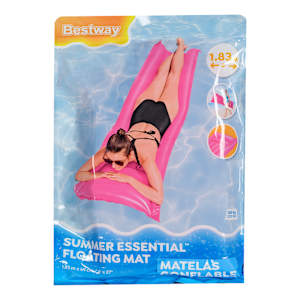 Inflatable Pool Mattress