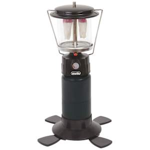 Propane Lantern