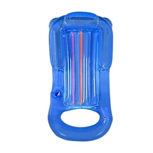 Inflatable Pool Lounge Chair