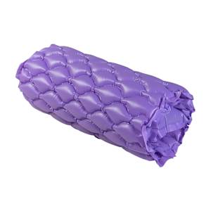Float'n Roll Inflatable Pool Mattress